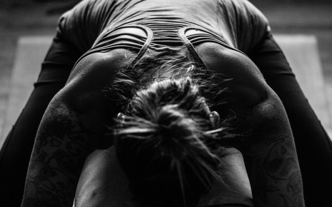 Se perdre pendant un instant…