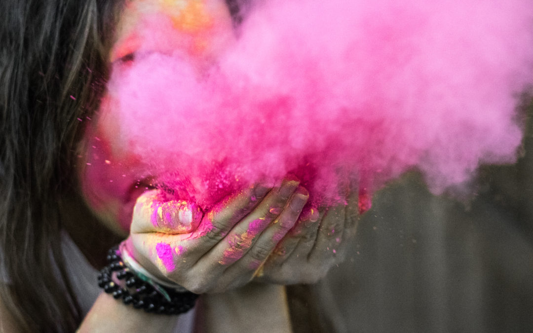 2018… journéeS de la femme.