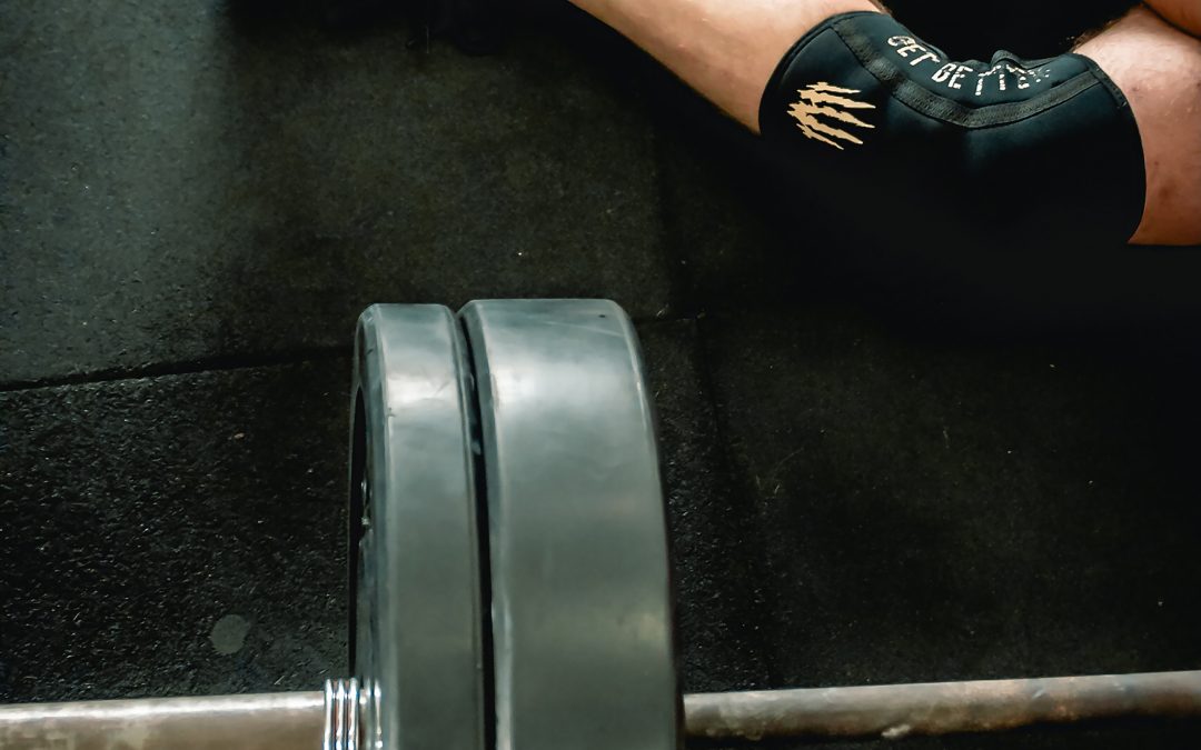 Le surentrainement et l’épuisement sportif