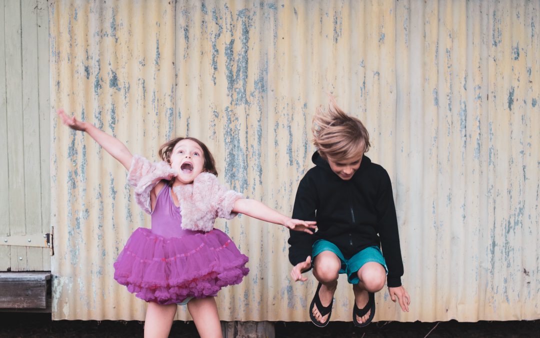 Les filles c’est pas comme les gars… ouin pis ?!