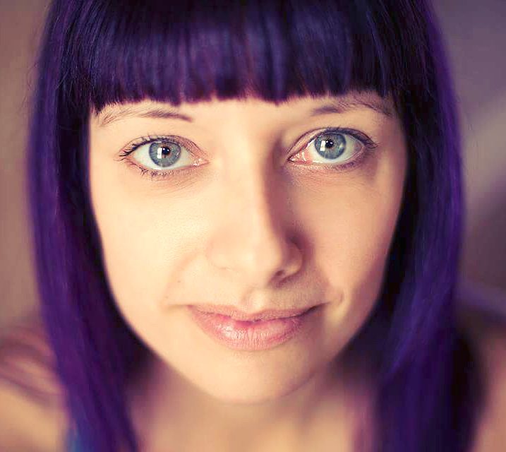 Chrystelle H.St-Pierre